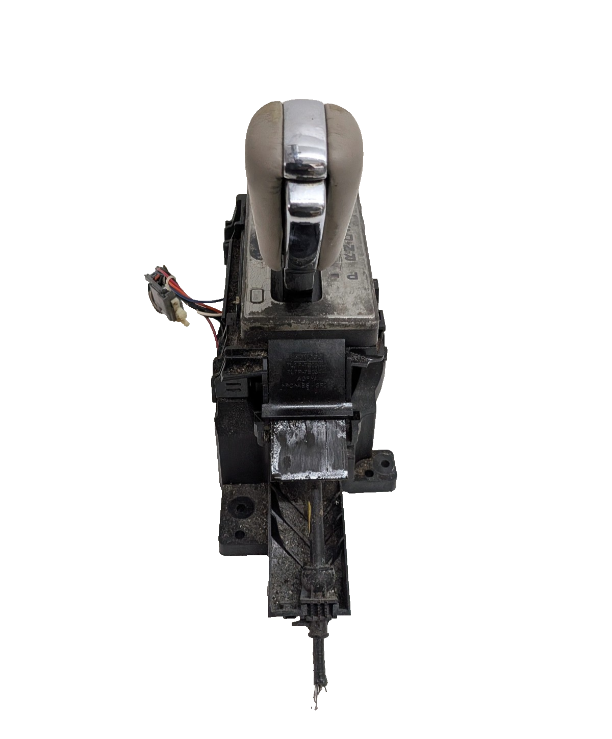 2010-2014 Ford Expedition Lincoln Navigator Automatic Floor Gearshift Shifter