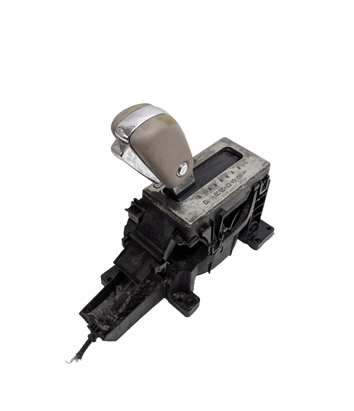 2010-2014 Ford Expedition Lincoln Navigator Automatic Floor Gearshift Shifter