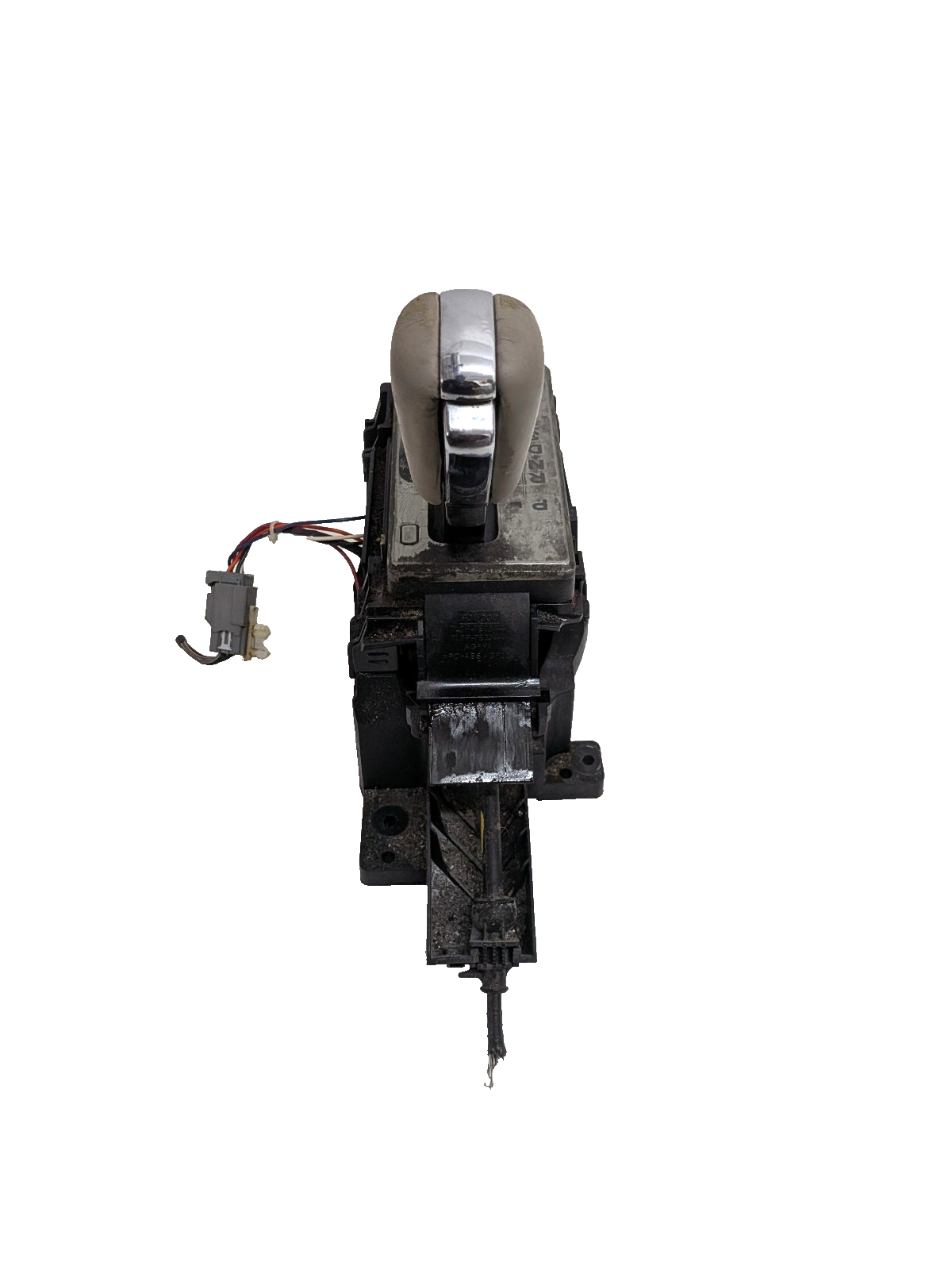 2010-2014 Ford Expedition Lincoln Navigator Automatic Floor Gearshift Shifter