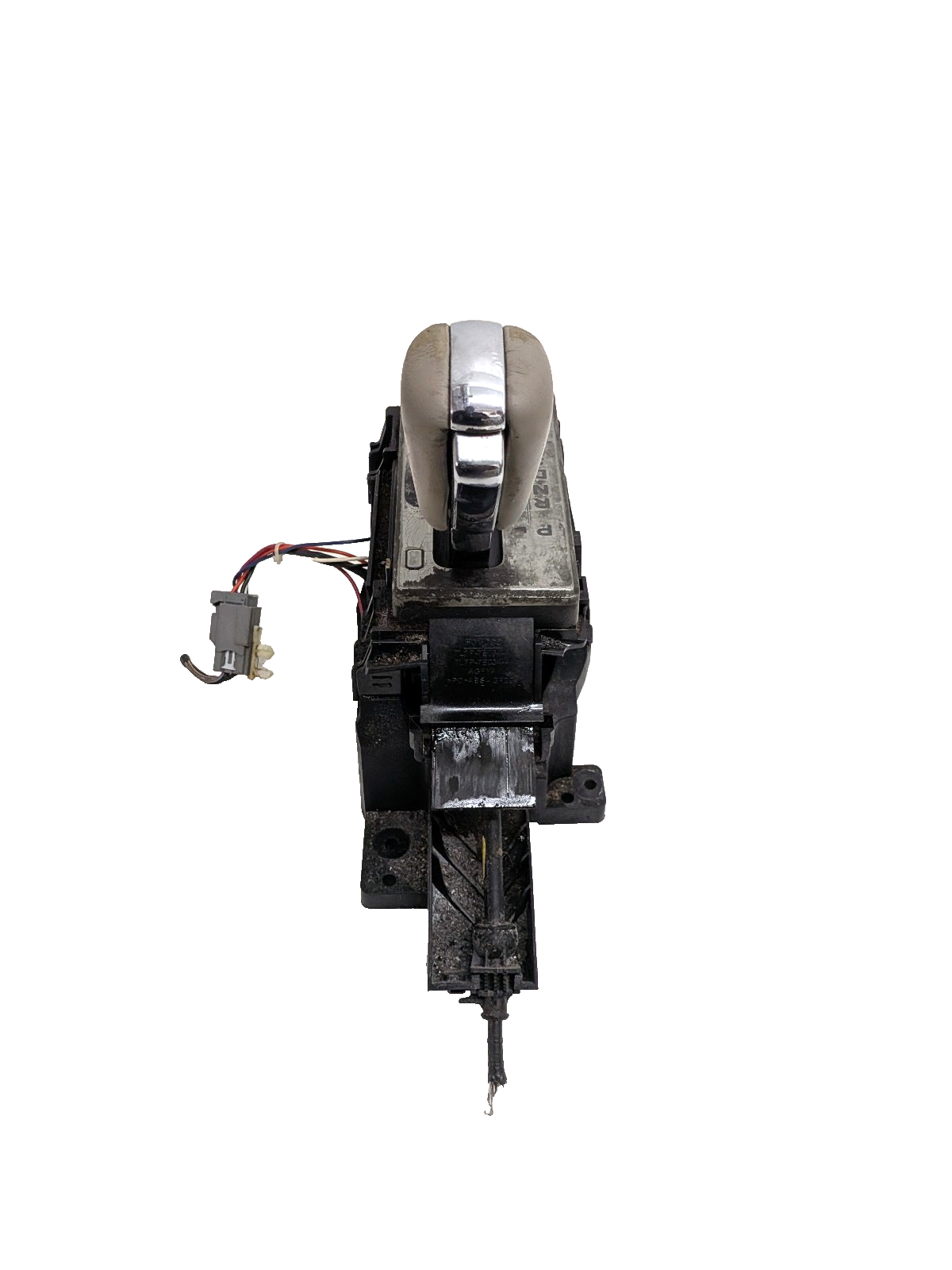 2010-2014 Ford Expedition Lincoln Navigator Automatic Floor Gearshift Shifter