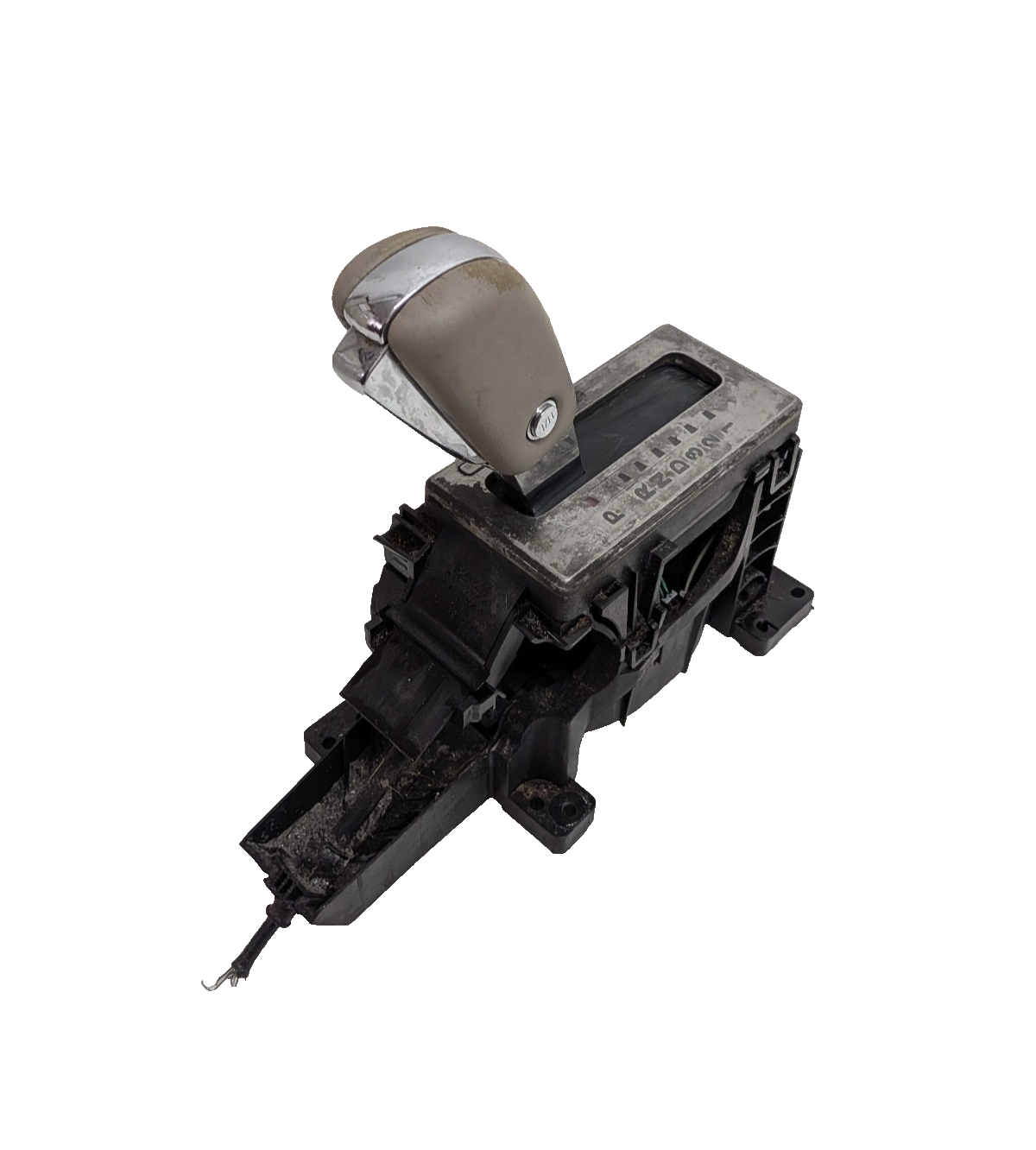 2010-2014 Ford Expedition Lincoln Navigator Automatic Floor Gearshift Shifter