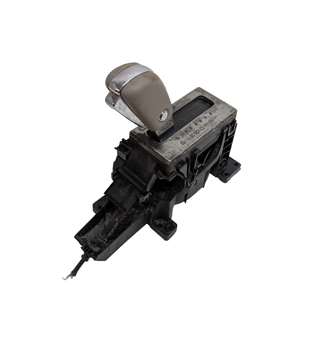 2010-2014 Ford Expedition Lincoln Navigator Automatic Floor Gearshift Shifter