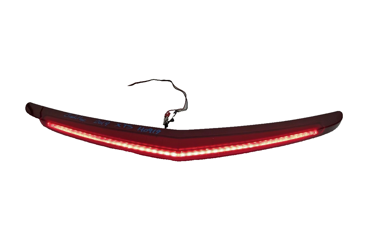 2013-2017 Cadillac XTS High Mount Third 3rd Brake Light LED OEM