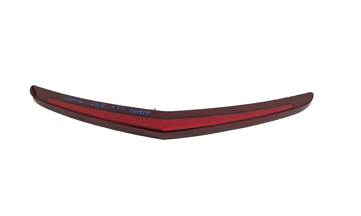 2013-2017 Cadillac XTS High Mount Third 3rd Brake Light LED OEM