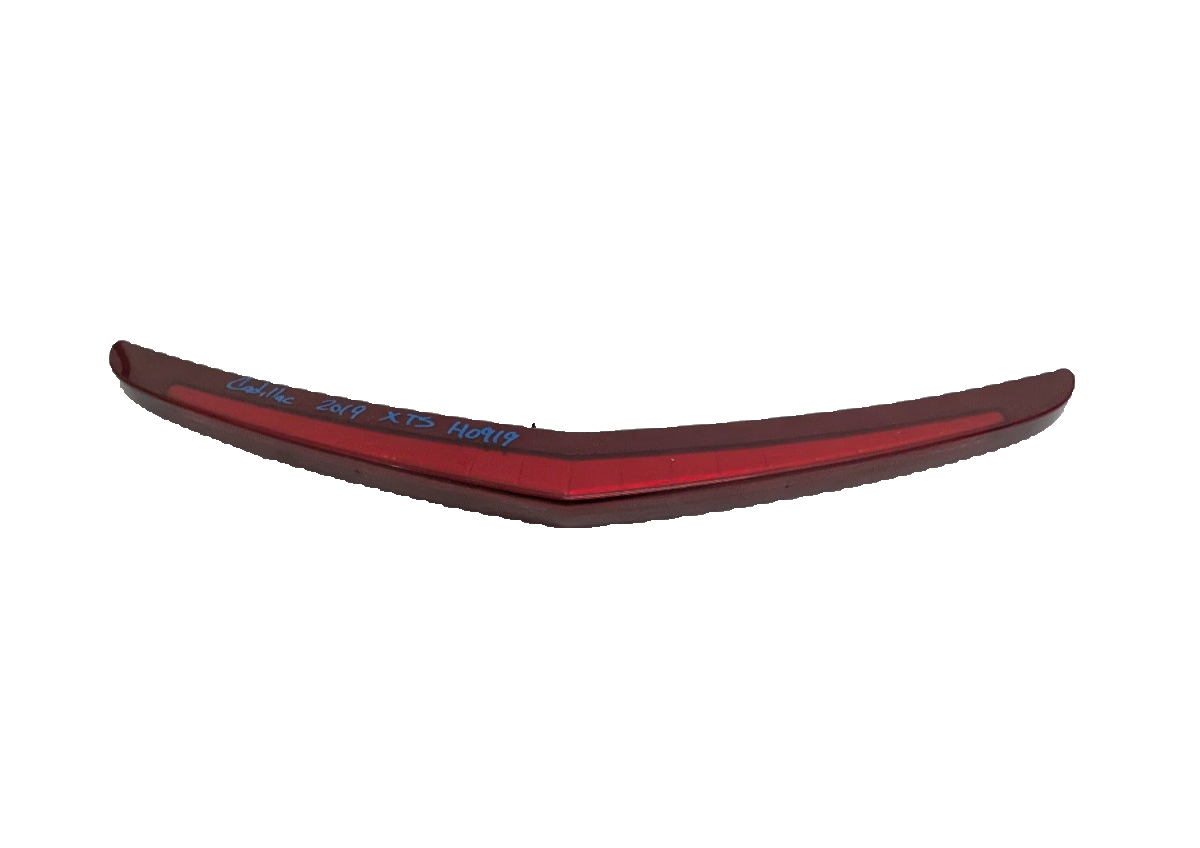 2013-2017 Cadillac XTS High Mount Third 3rd Brake Light LED OEM