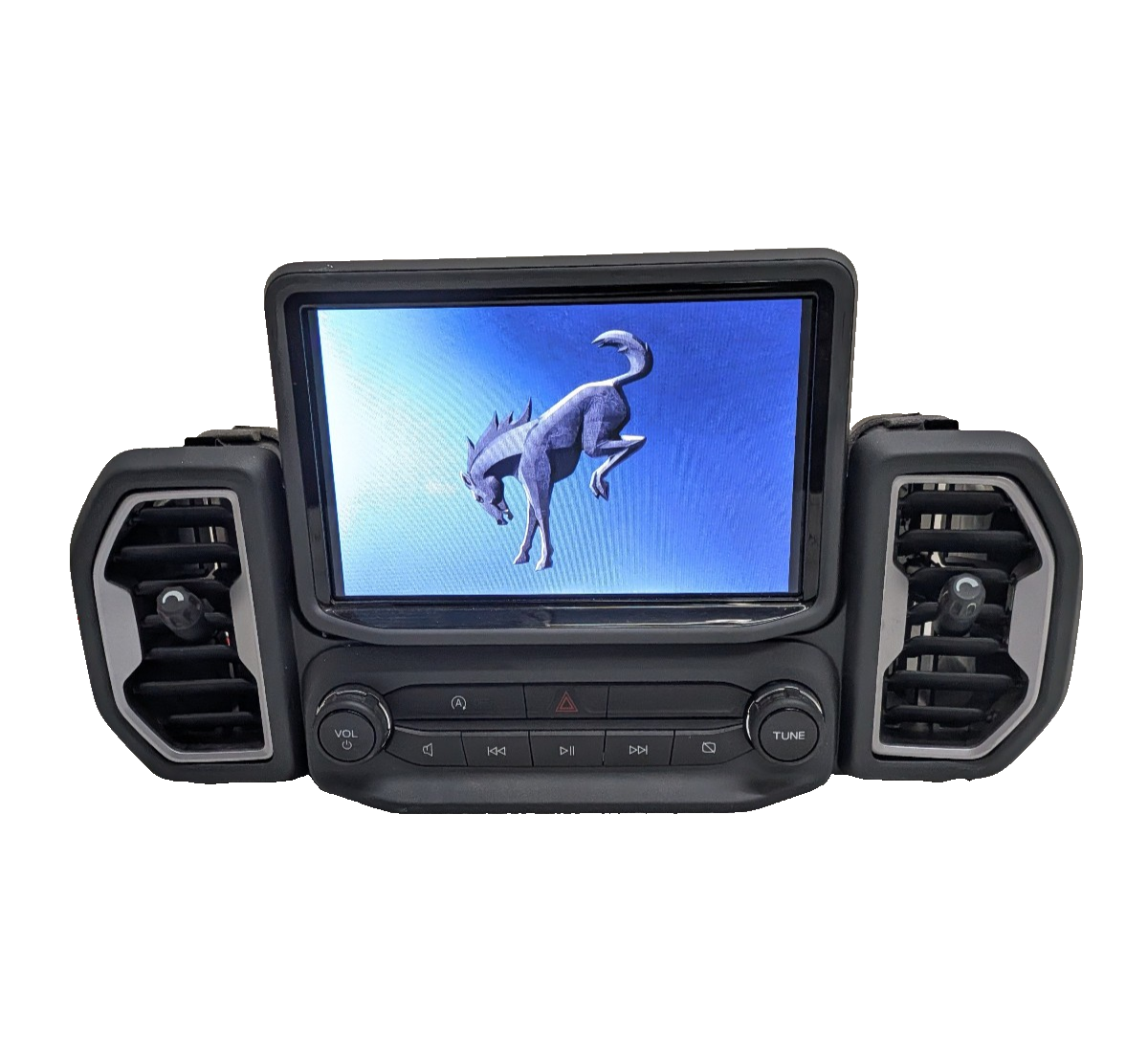 2021-2024 Ford Bronco Sport 8" Radio Touch Screen Navigation Display OEM