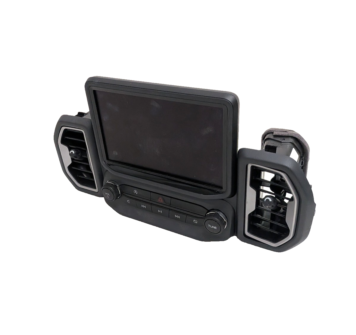 2021-2024 Ford Bronco Sport 8" Radio Touch Screen Navigation Display OEM