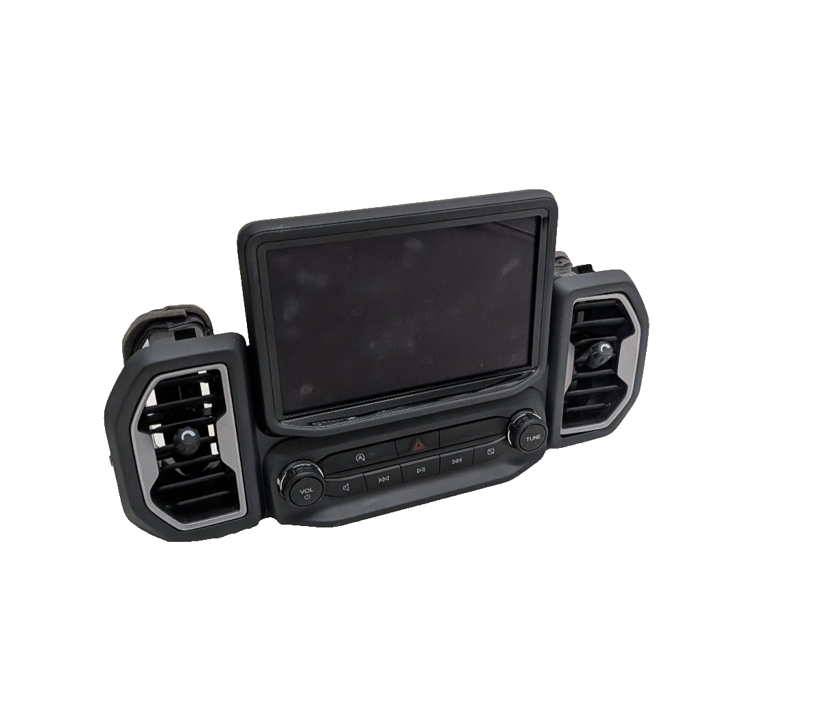 2021-2024 Ford Bronco Sport 8" Radio Touch Screen Navigation Display OEM
