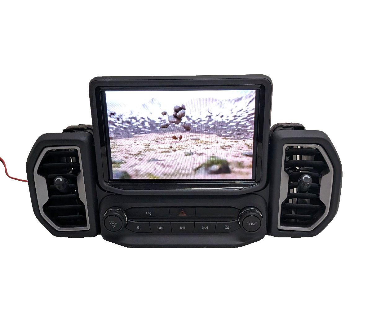 2021-2024 Ford Bronco Sport 8" Radio Touch Screen Navigation Display OEM