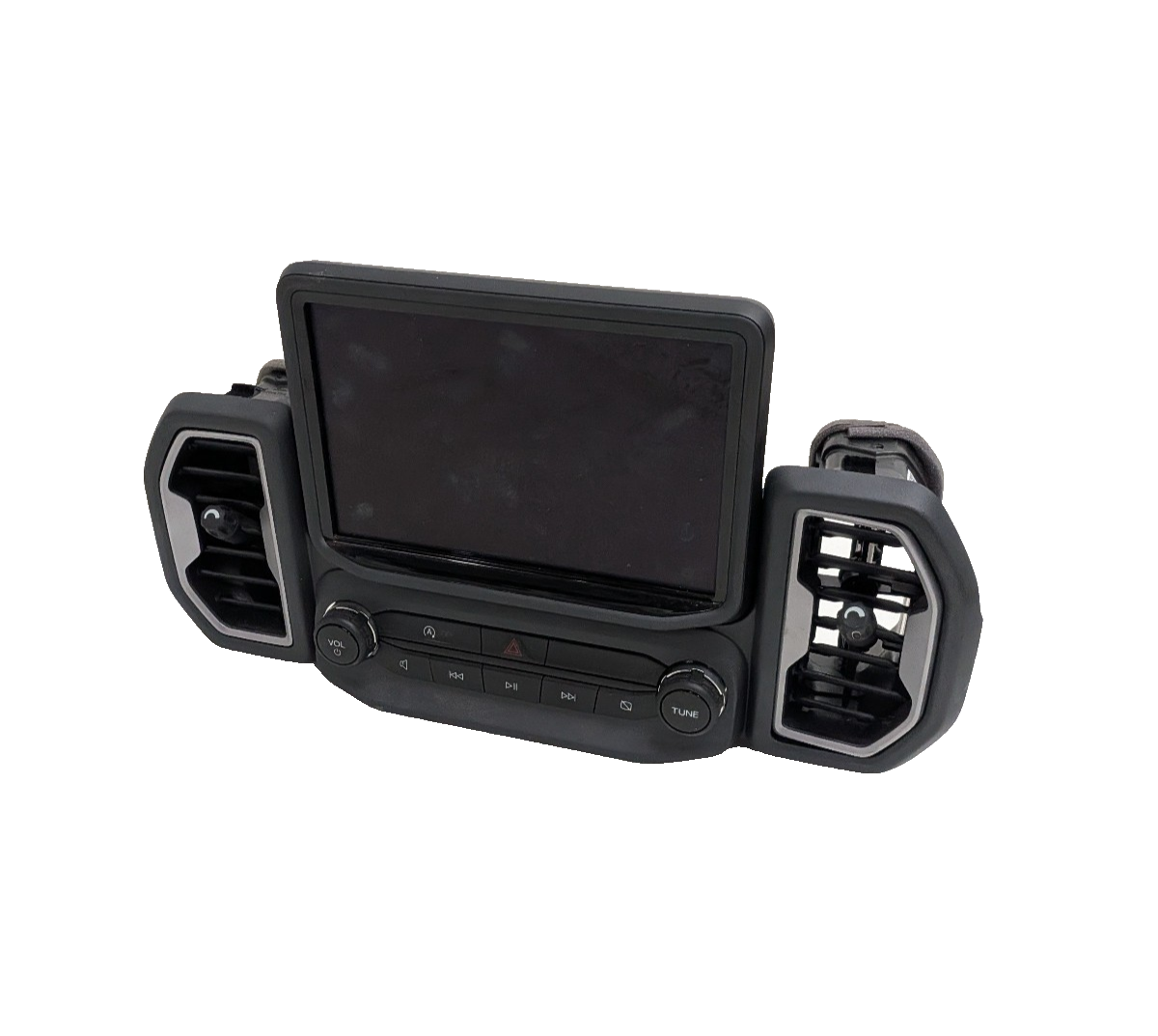 2021-2024 Ford Bronco Sport 8" Radio Touch Screen Navigation Display OEM