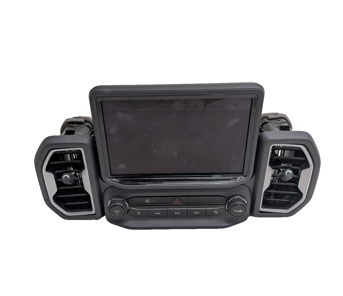 2021-2024 Ford Bronco Sport 8" Radio Touch Screen Navigation Display OEM