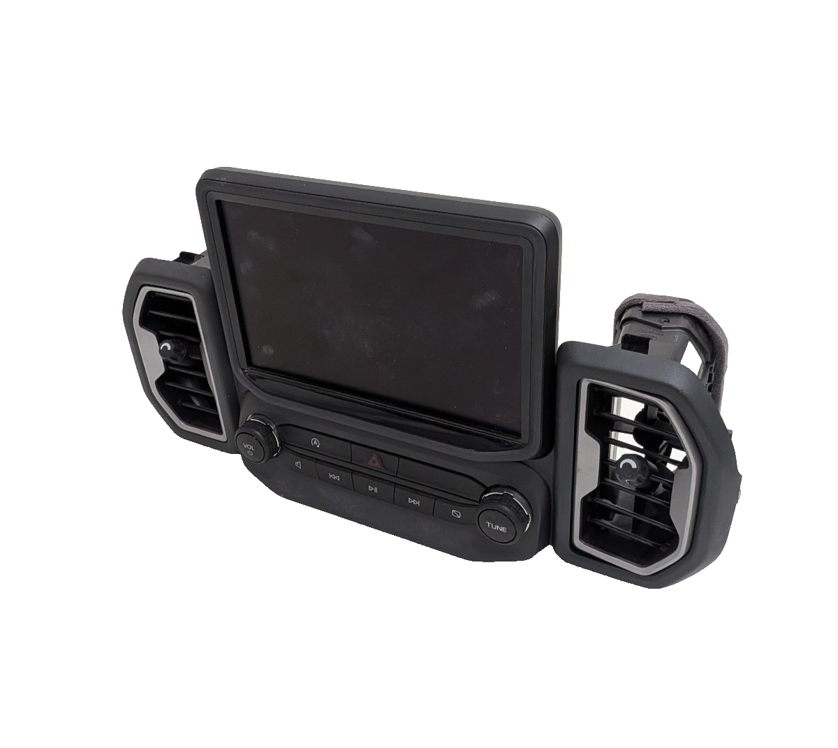 2021-2024 Ford Bronco Sport 8" Radio Touch Screen Navigation Display OEM