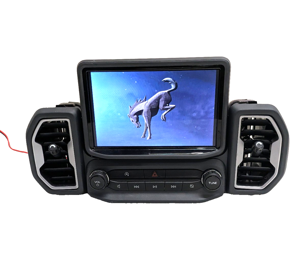 2021-2024 Ford Bronco Sport 8" Radio Touch Screen Navigation Display OEM