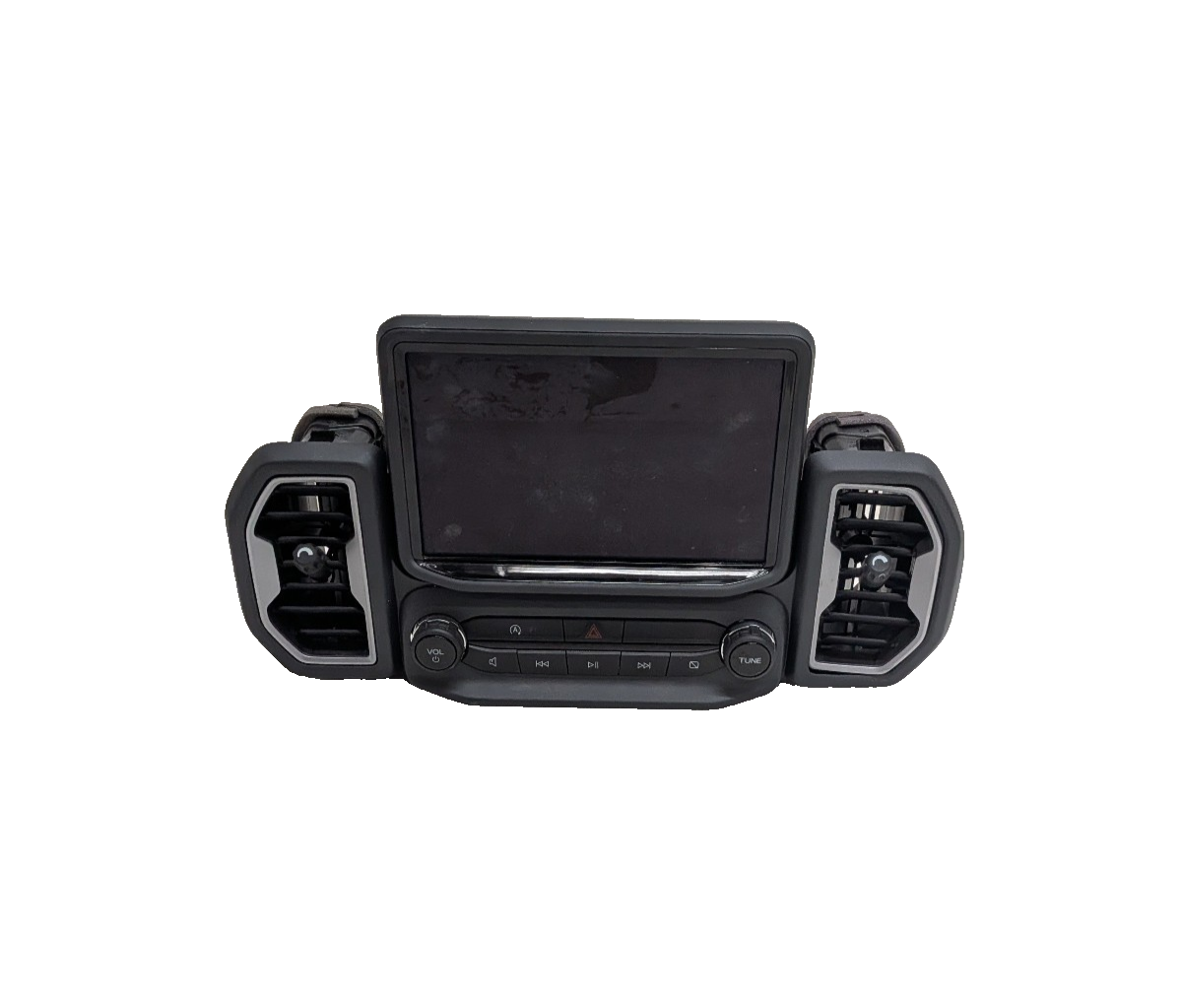 2021-2024 Ford Bronco Sport 8" Radio Touch Screen Navigation Display OEM