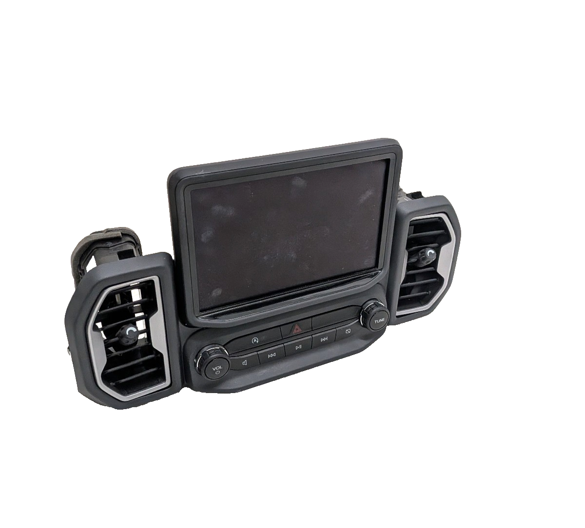 2021-2024 Ford Bronco Sport 8" Radio Touch Screen Navigation Display OEM