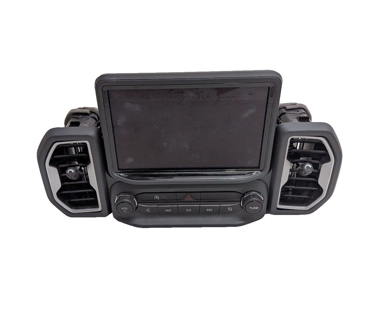2021-2024 Ford Bronco Sport 8" Radio Touch Screen Navigation Display OEM