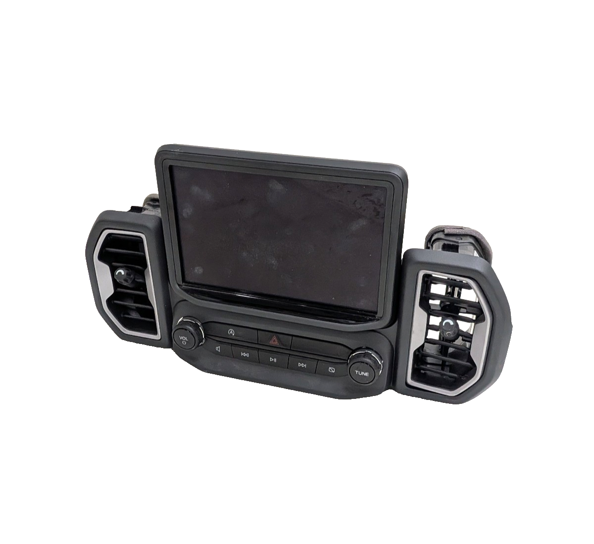 2021-2024 Ford Bronco Sport 8" Radio Touch Screen Navigation Display OEM