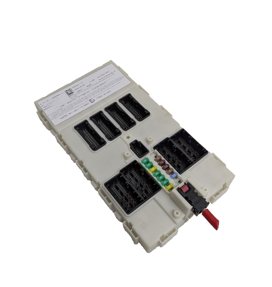 2014-2020 Mini Cooper BMW F15 F55 F56 Body Domain Control Module BDC 9369640-01