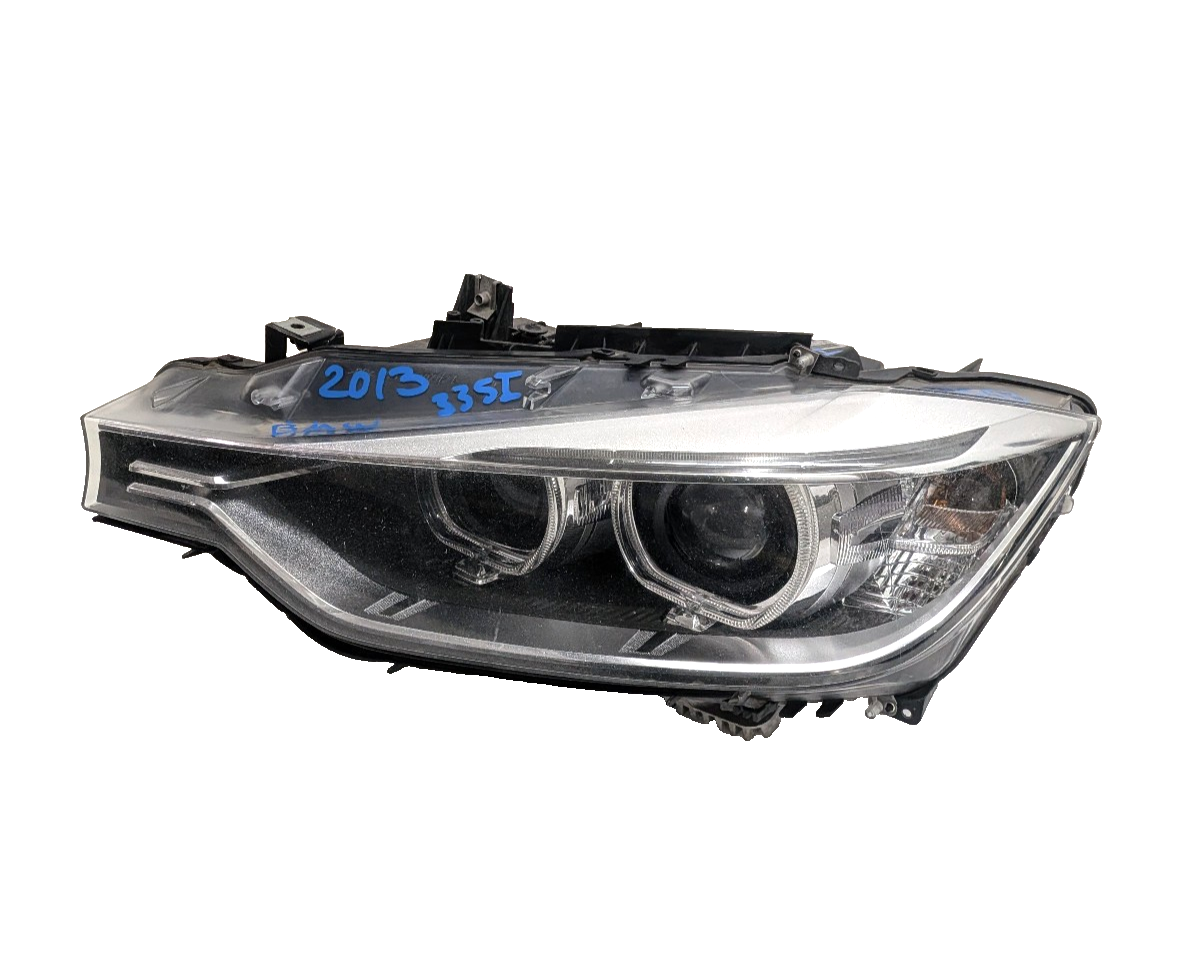 2012-2015 BMW 328i 330i 335i F30 Left Driver Side Xenon HID Headlight OEM 721810
