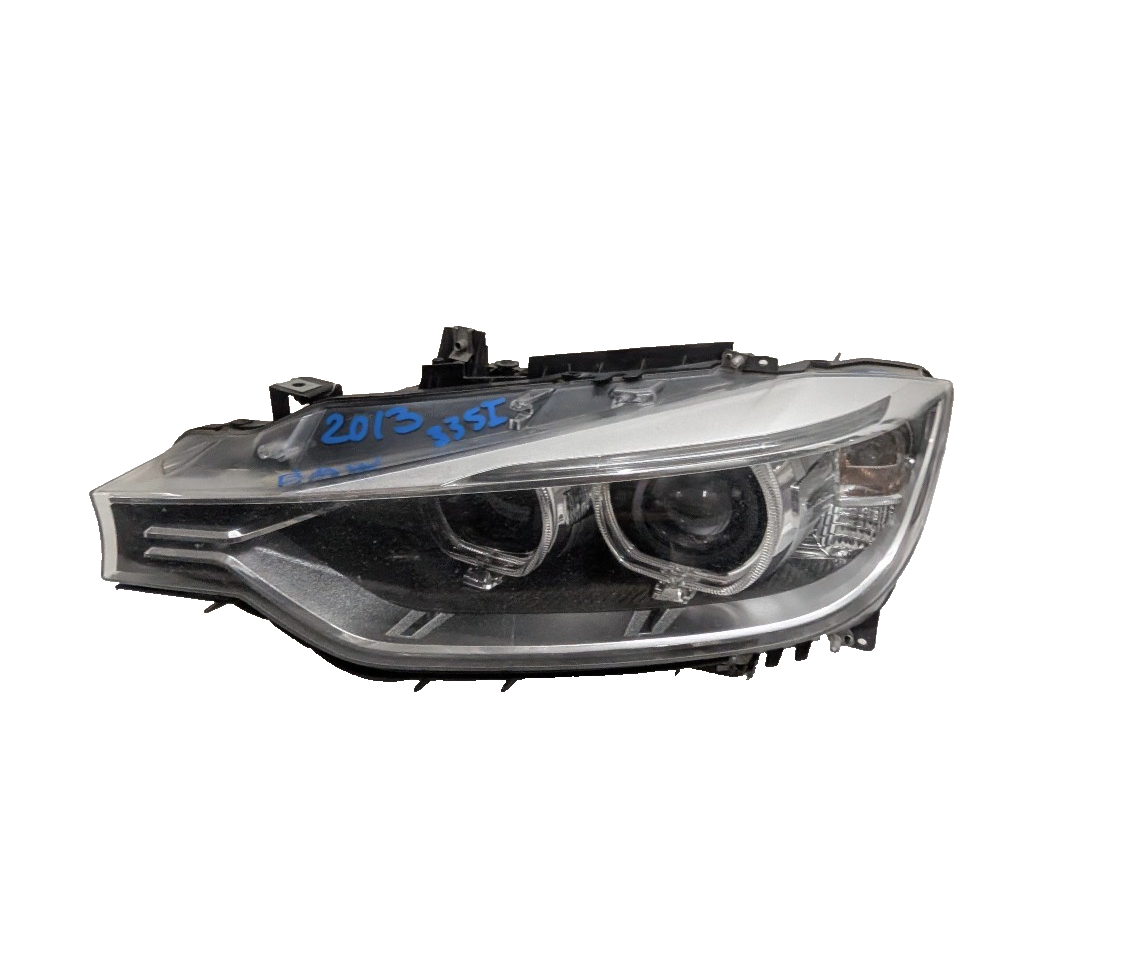 2012-2015 BMW 328i 330i 335i F30 Left Driver Side Xenon HID Headlight OEM 721810