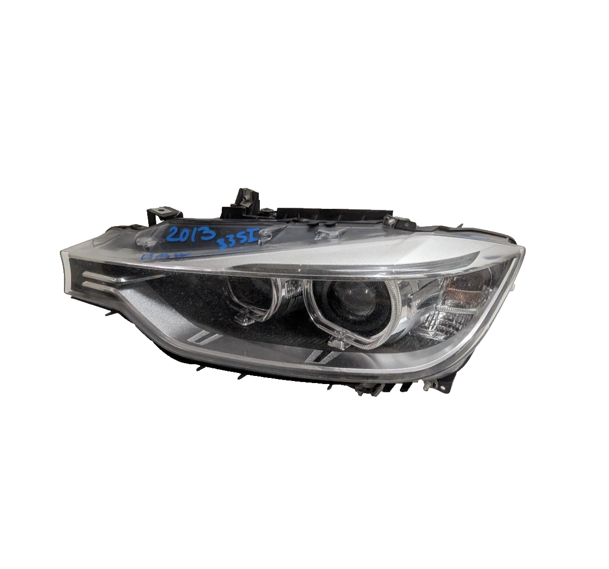2012-2015 BMW 328i 330i 335i F30 Left Driver Side Xenon HID Headlight OEM 721810