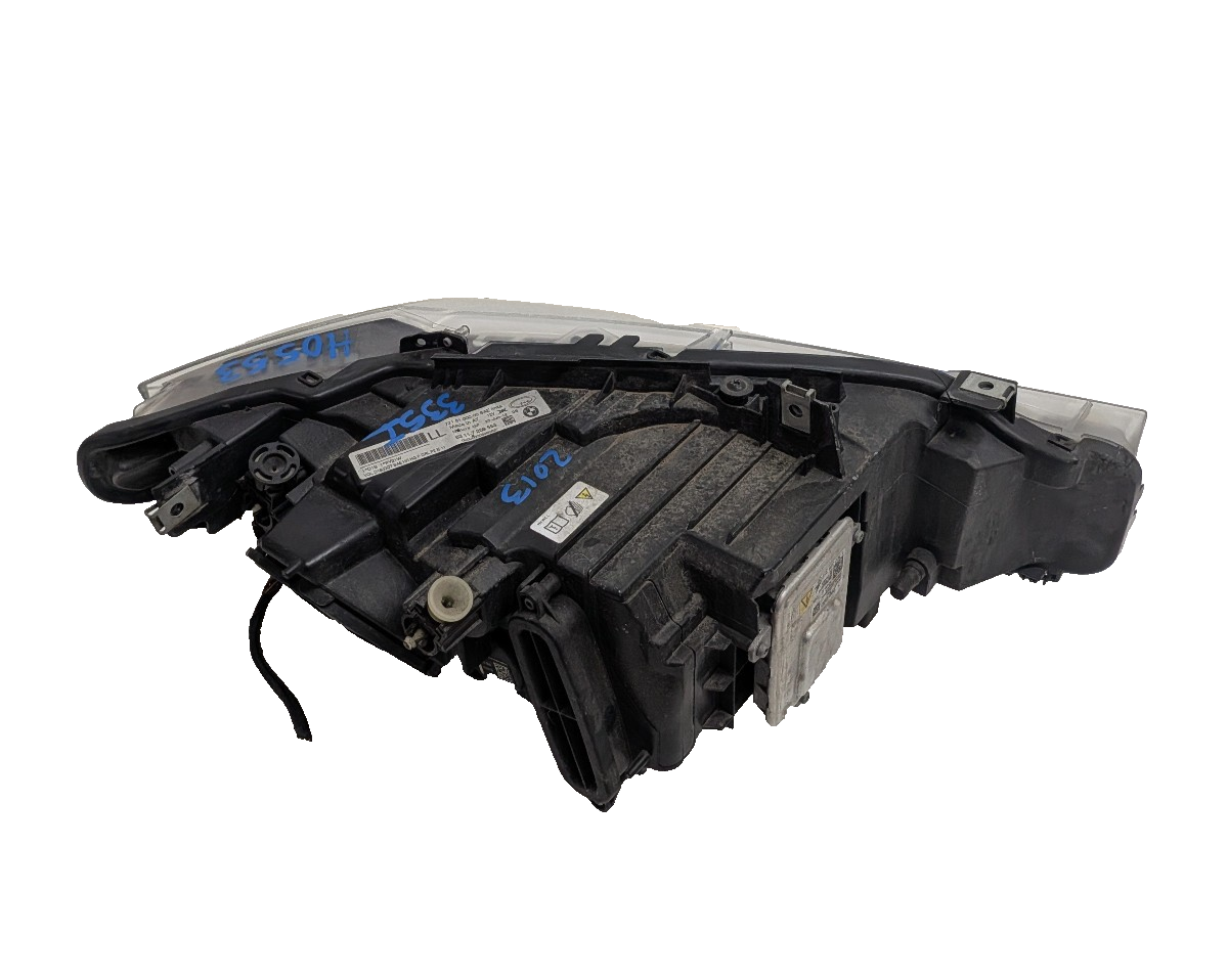 2012-2015 BMW 328i 330i 335i F30 Left Driver Side Xenon HID Headlight OEM 721810