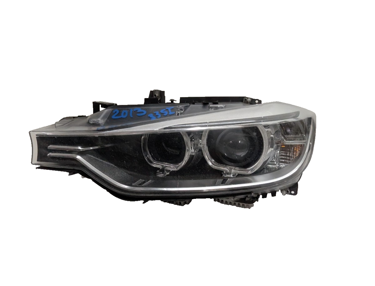 2012-2015 BMW 328i 330i 335i F30 Left Driver Side Xenon HID Headlight OEM 721810