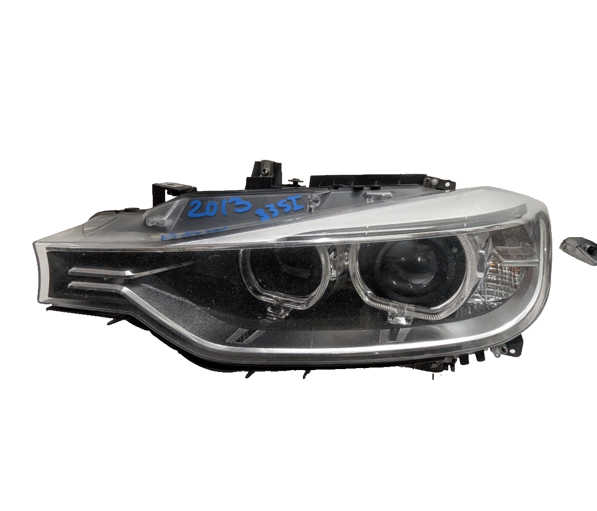 2012-2015 BMW 328i 330i 335i F30 Left Driver Side Xenon HID Headlight OEM 721810