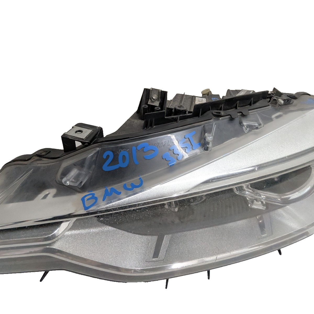 2012-2015 BMW 328i 330i 335i F30 Left Driver Side Xenon HID Headlight OEM 721810