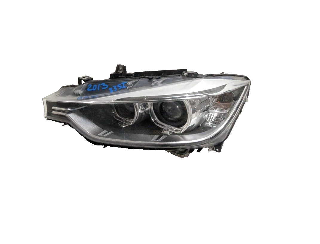 2012-2015 BMW 328i 330i 335i F30 Left Driver Side Xenon HID Headlight OEM 721810