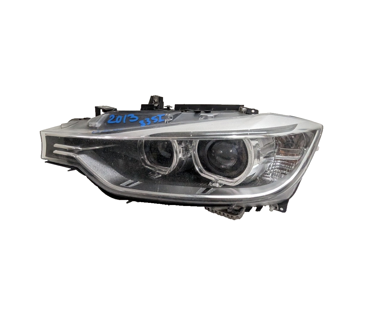 2012-2015 BMW 328i 330i 335i F30 Left Driver Side Xenon HID Headlight OEM 721810