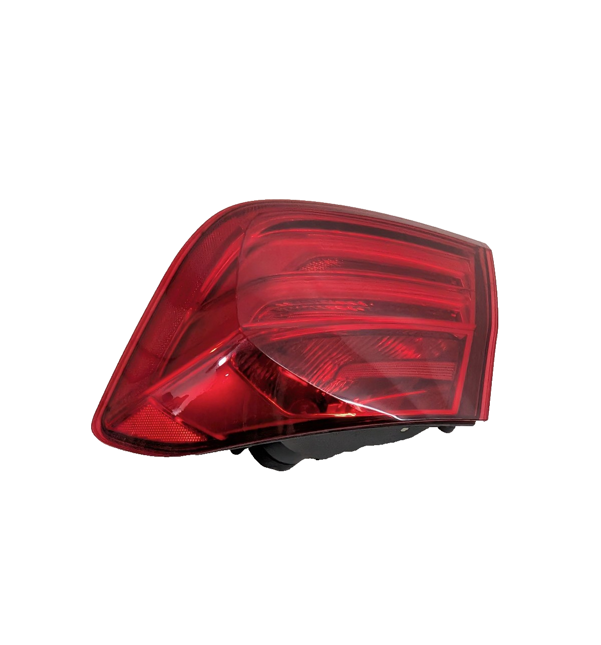 2012-2015 BMW 320i 328i 335i Right Passenger Tail Light OEM 183611 12 F30