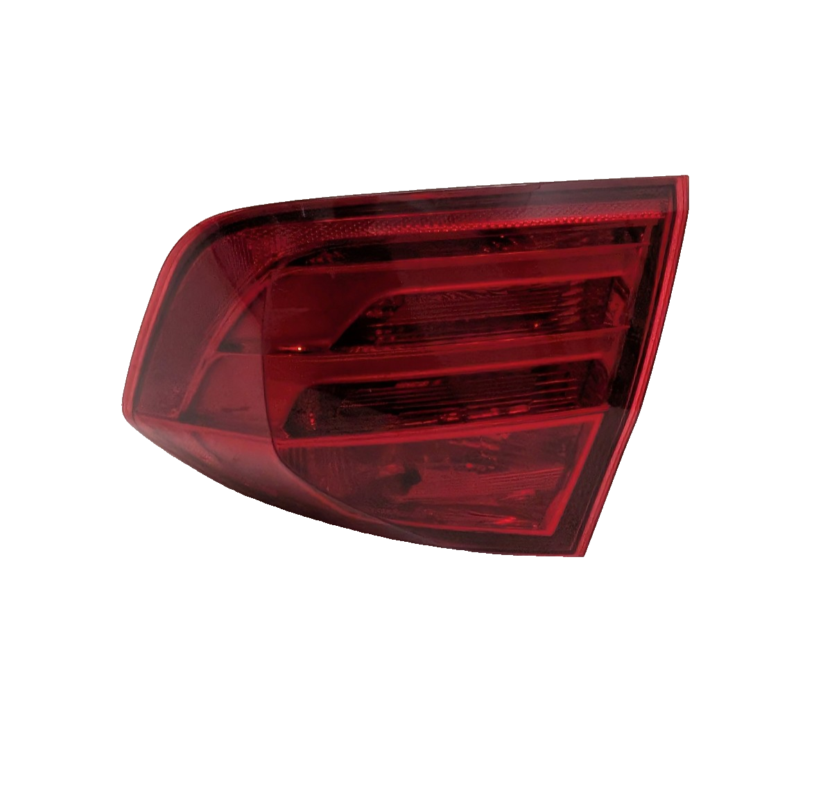2012-2015 BMW 320i 328i 335i Right Passenger Tail Light OEM 183611 12 F30