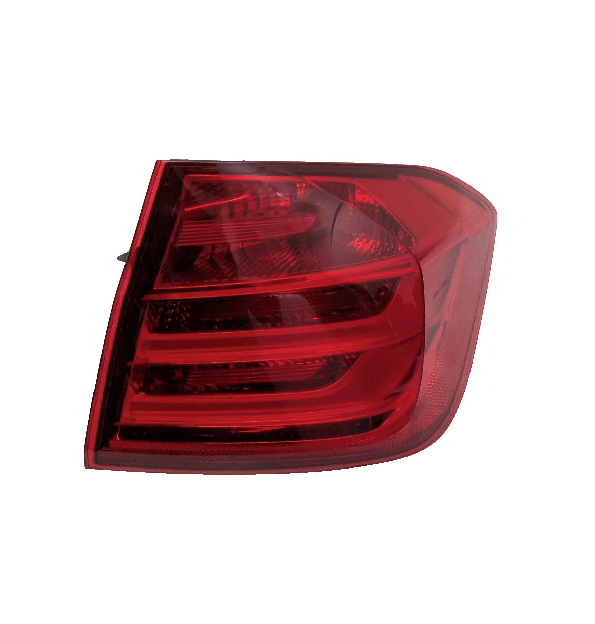 2012-2015 BMW 320i 328i 335i Right Passenger Tail Light OEM 183611 12 F30