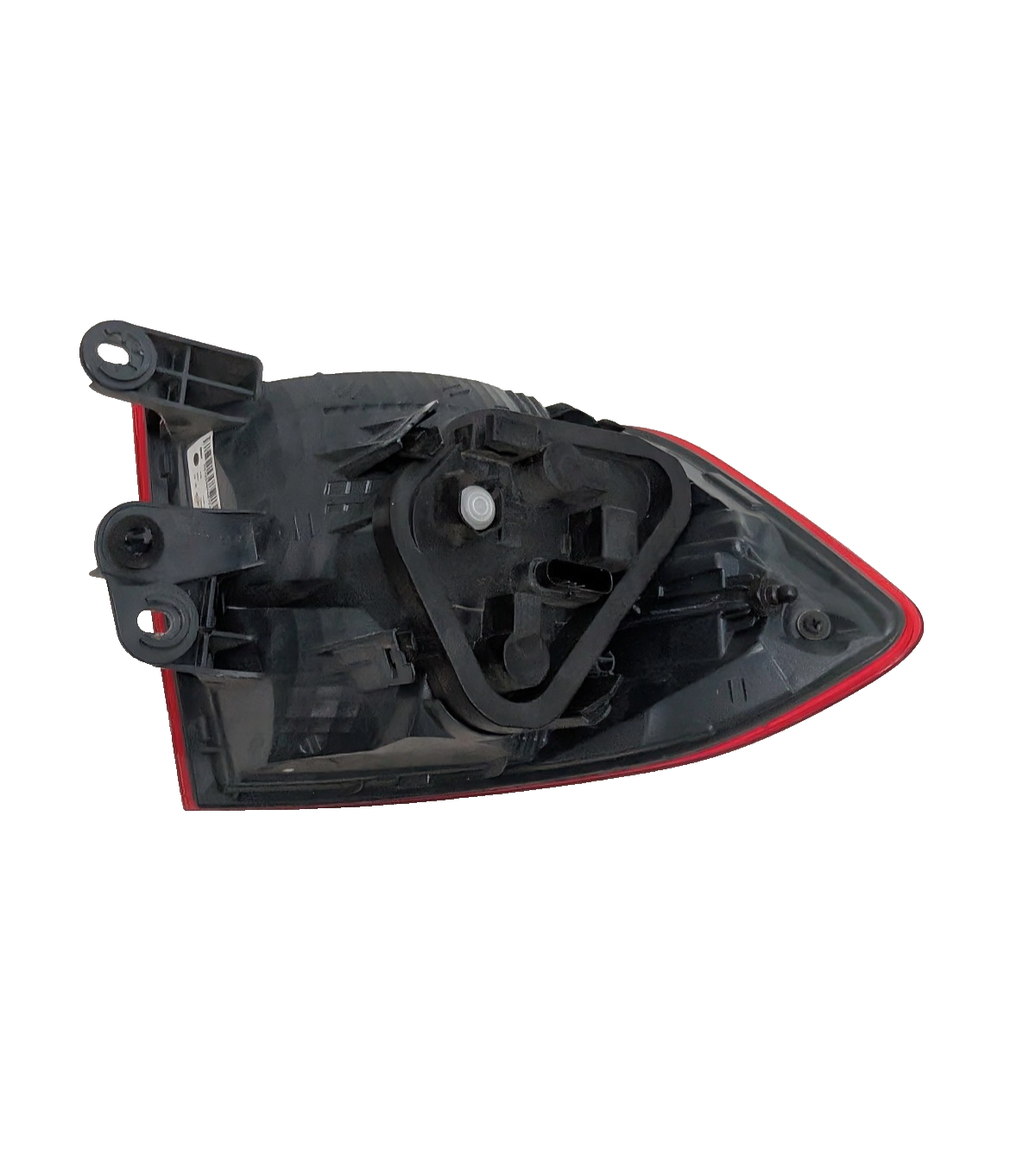 2012-2015 BMW 320i 328i 335i Right Passenger Tail Light OEM 183611 12 F30