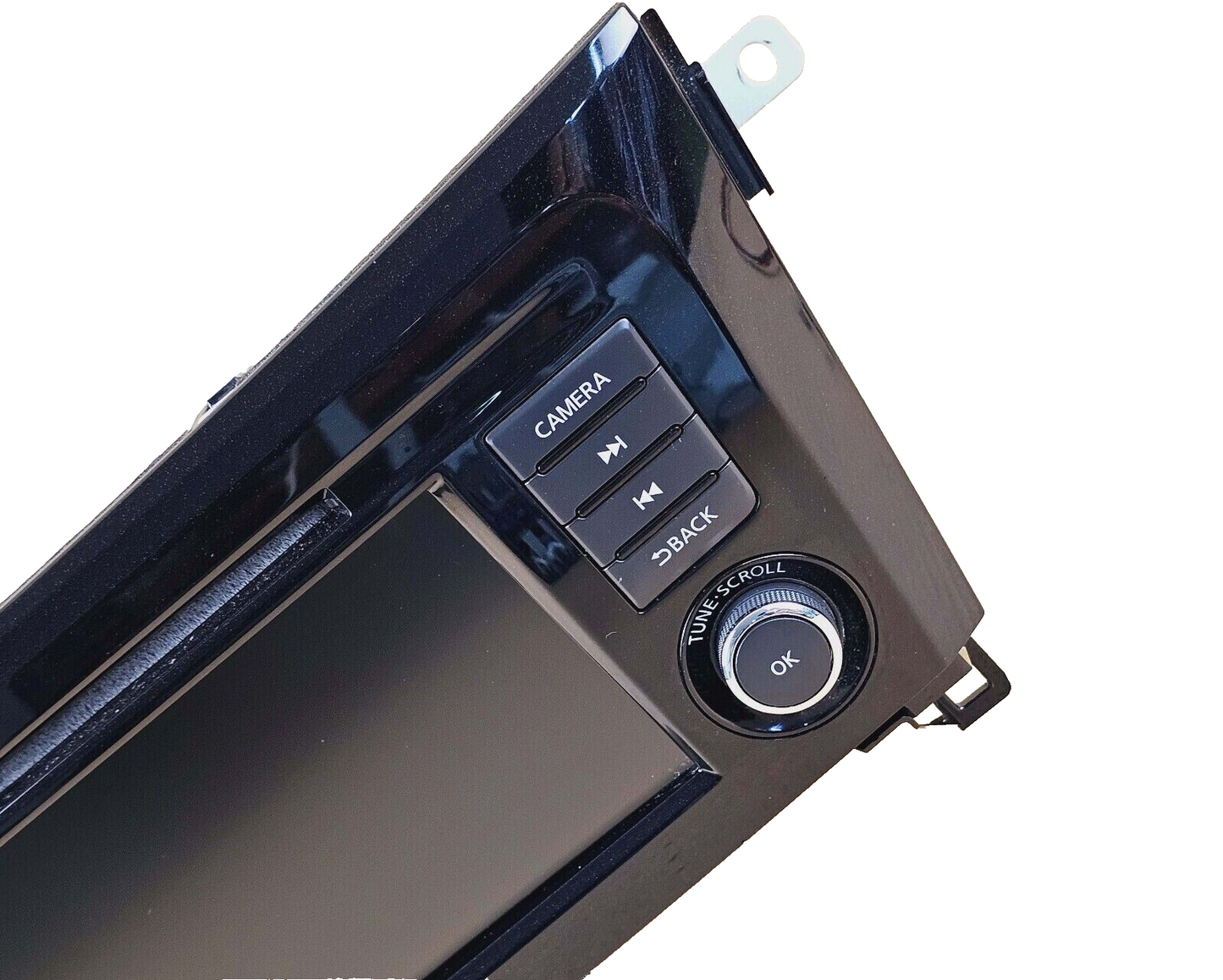 18 19 20 Nissan Rogue Radio Navigation Touch Screen Android Auto Apple Carplay