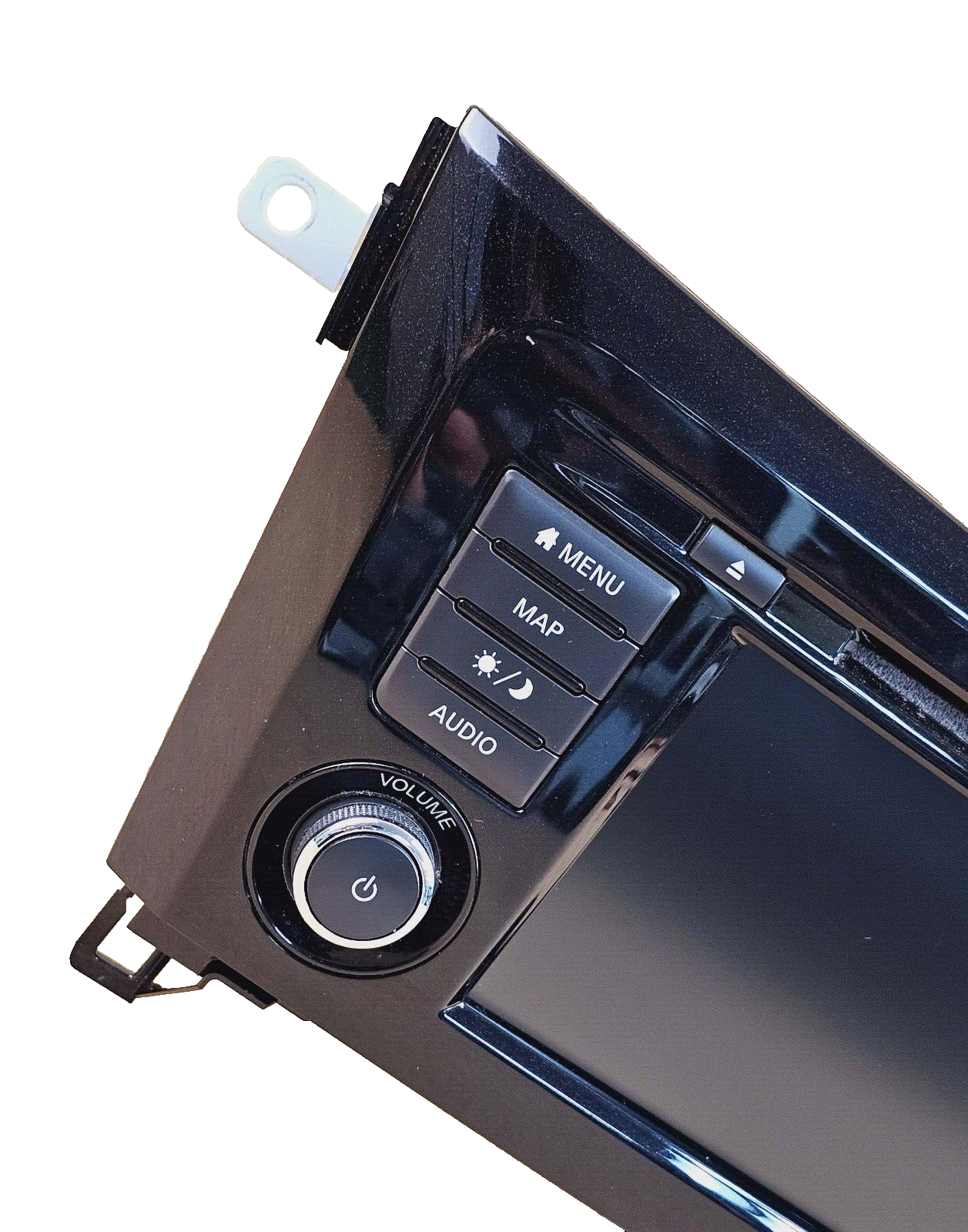 18 19 20 Nissan Rogue Radio Navigation Touch Screen Android Auto Apple Carplay