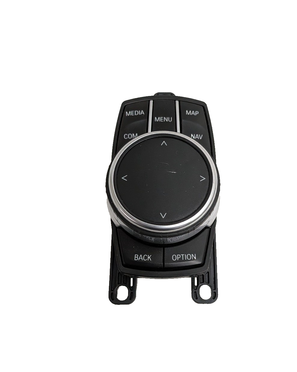 2014-2017 BMW F10 F30 F32 F15 M4 M3 iDrive Touch Controller Knob OEM 65829866964