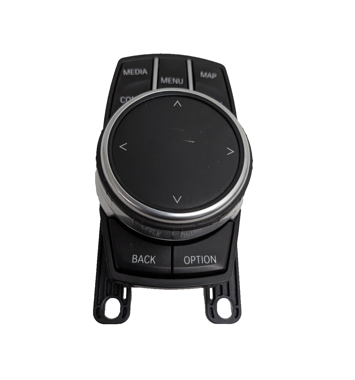 2014-2017 BMW F10 F30 F32 F15 M4 M3 iDrive Touch Controller Knob OEM 65829866964