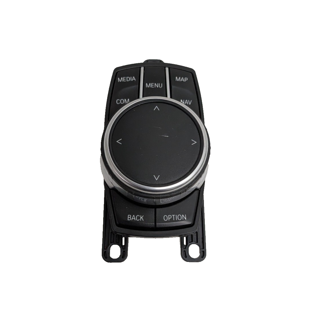 2014-2017 BMW F10 F30 F32 F15 M4 M3 iDrive Touch Controller Knob OEM 65829866964