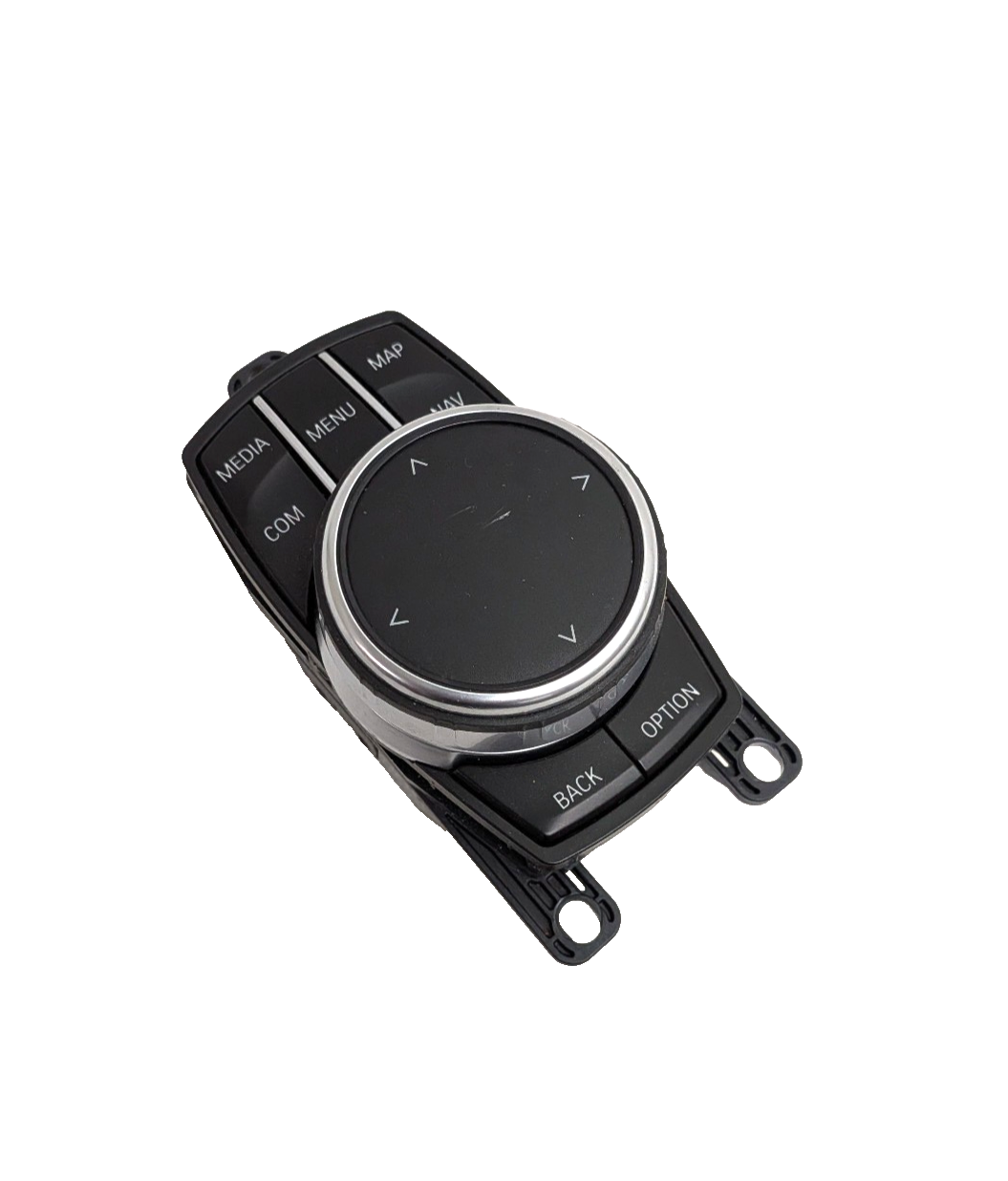 2014-2017 BMW F10 F30 F32 F15 M4 M3 iDrive Touch Controller Knob OEM 65829866964