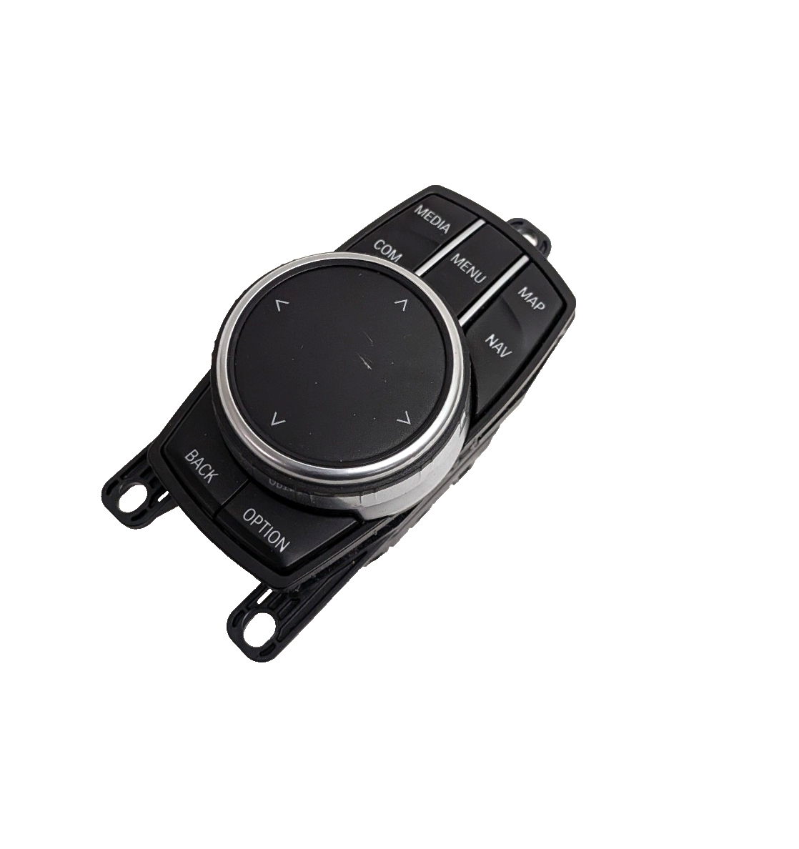 2014-2017 BMW F10 F30 F32 F15 M4 M3 iDrive Touch Controller Knob OEM 65829866964