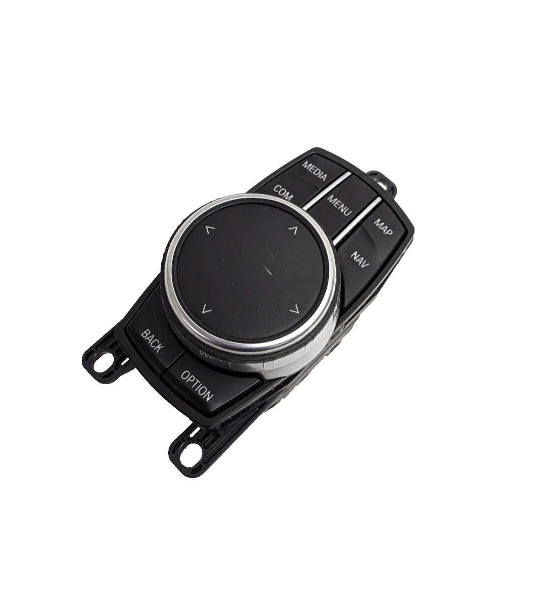 2014-2017 BMW F10 F30 F32 F15 M4 M3 iDrive Touch Controller Knob OEM 65829866964