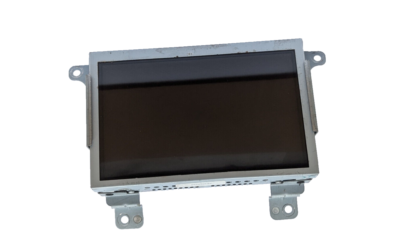 2013-2018 FORD TAURUS 8" RADIO DISPLAY SCREEN OEM GG1T-18B955-SC