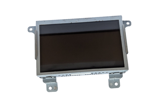 2013-2018 FORD TAURUS 8" RADIO DISPLAY SCREEN OEM GG1T-18B955-SC