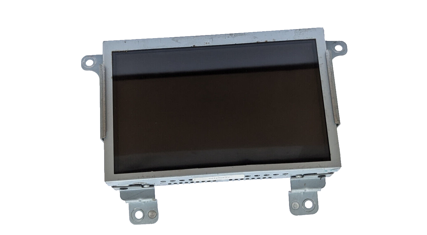 2013-2018 FORD TAURUS 8" RADIO DISPLAY SCREEN OEM GG1T-18B955-SC