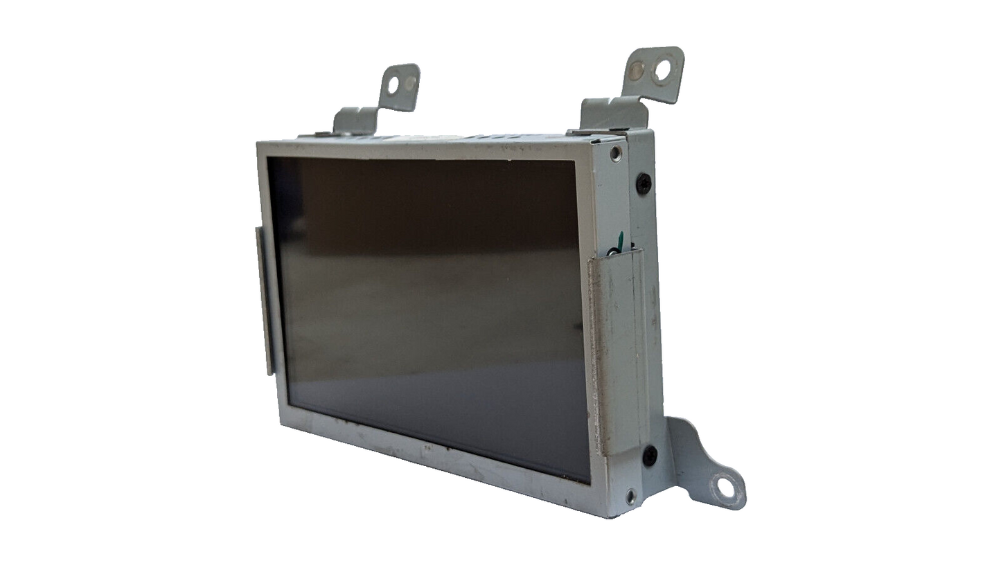 2013-2018 FORD TAURUS 8" RADIO DISPLAY SCREEN OEM GG1T-18B955-SC