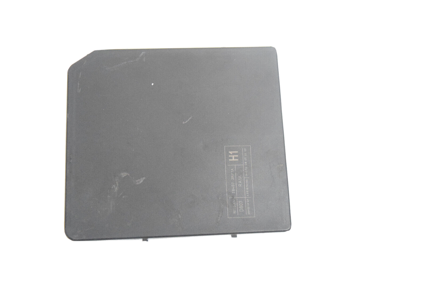 13 14 15 16 17 18 19 Nissan Sentra Fuse Box Fusebox 284B7-3RA1A