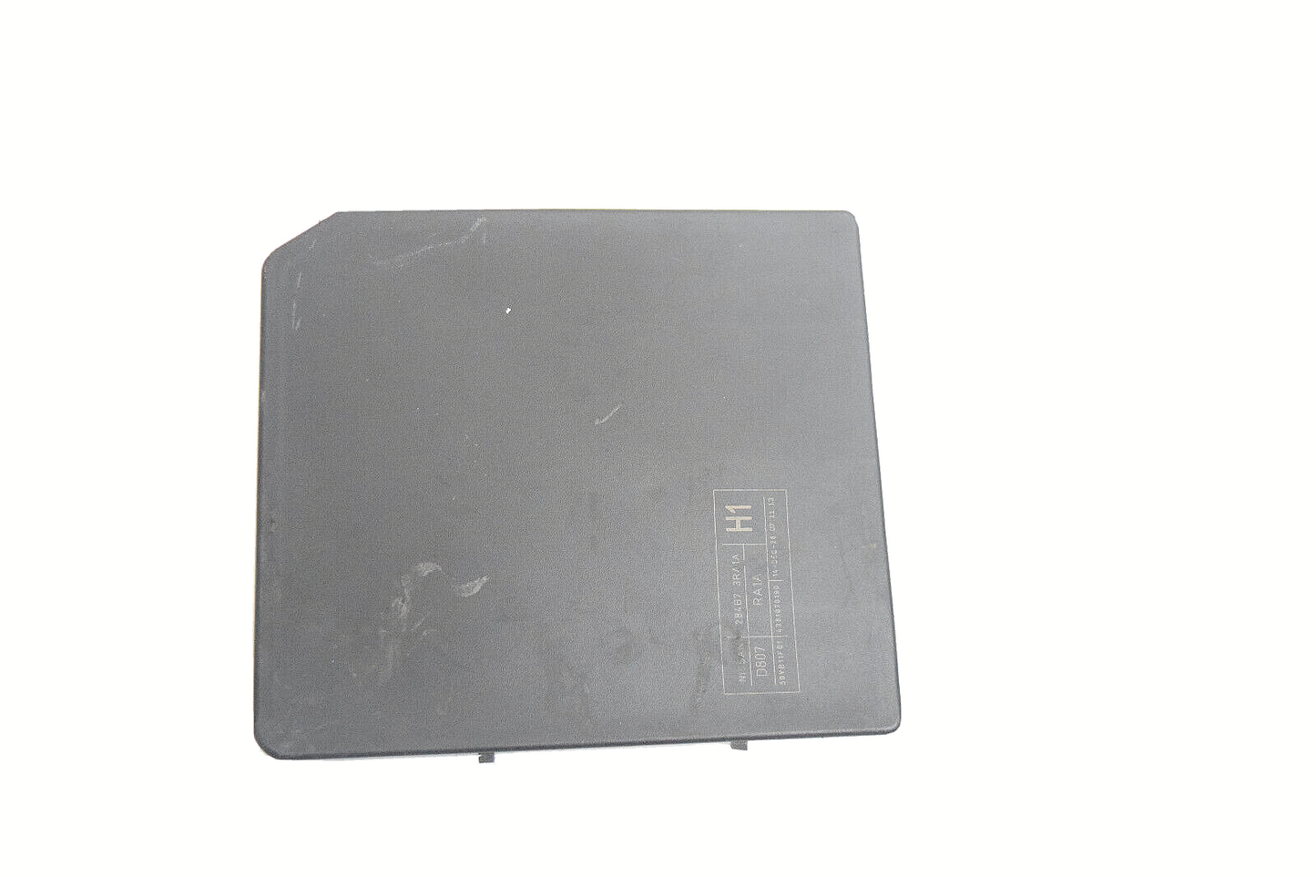13 14 15 16 17 18 19 Nissan Sentra Fuse Box Fusebox 284B7-3RA1A