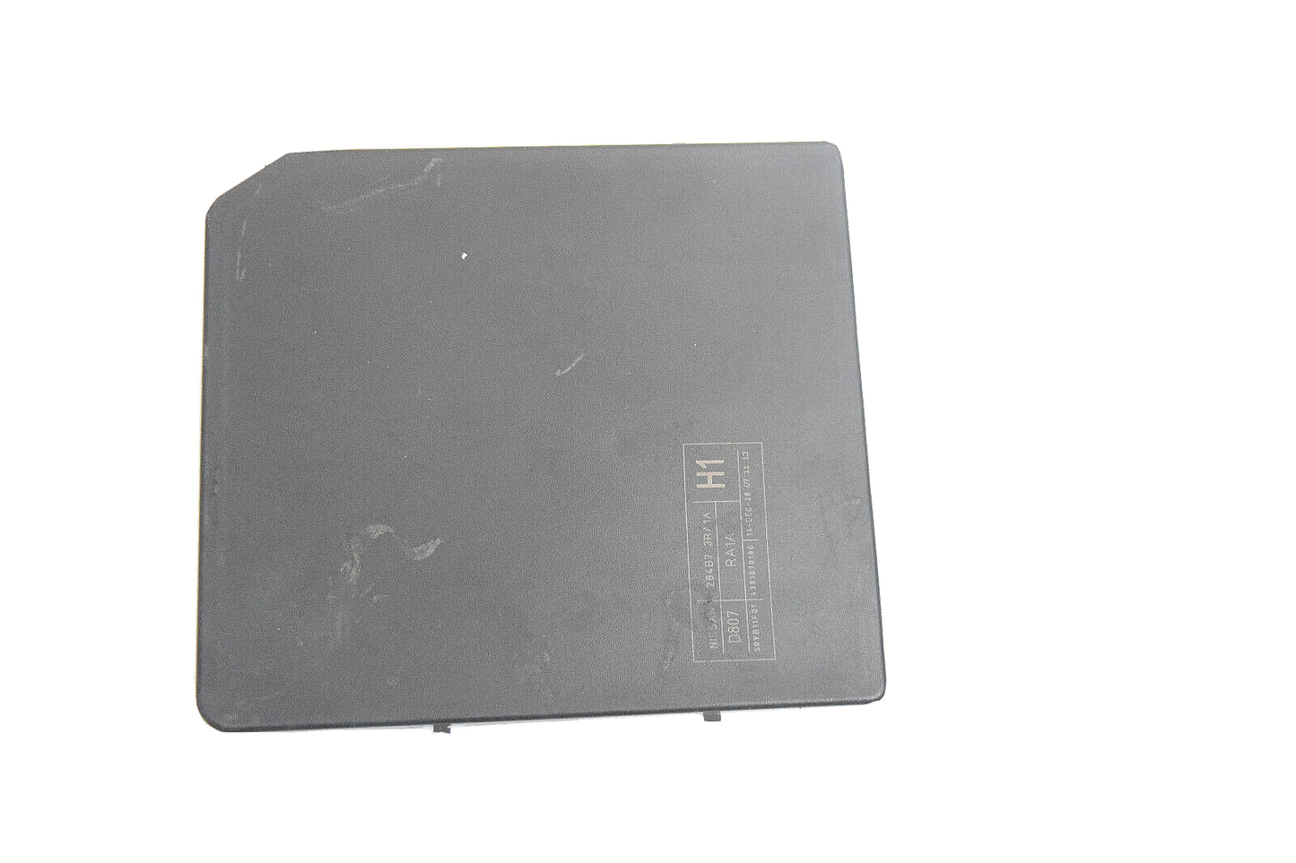 13 14 15 16 17 18 19 Nissan Sentra Fuse Box Fusebox 284B7-3RA1A